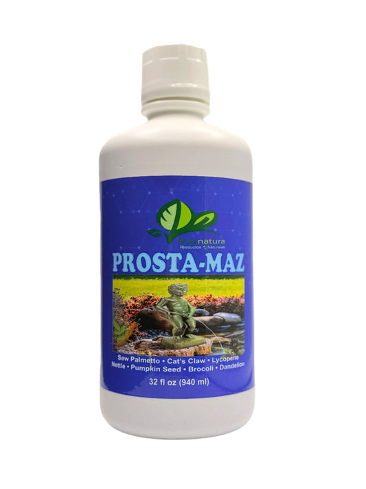 Tonicol Prosta Maz - Maznatura Default Title