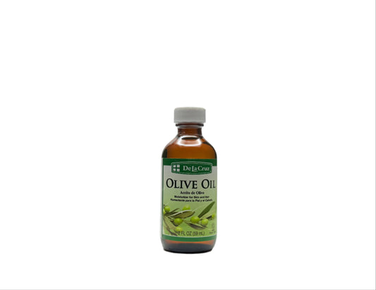 Aceite de oliva 2 fl oz