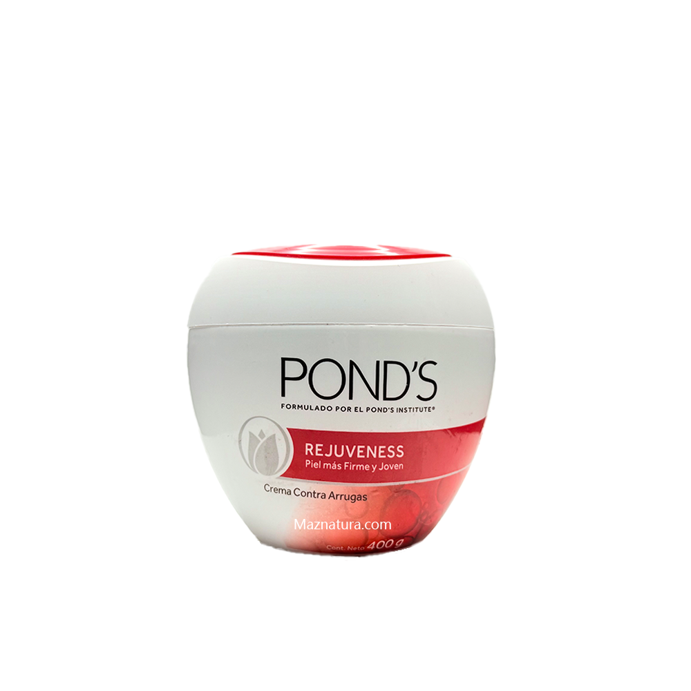 Pond's Cream Rejuveness