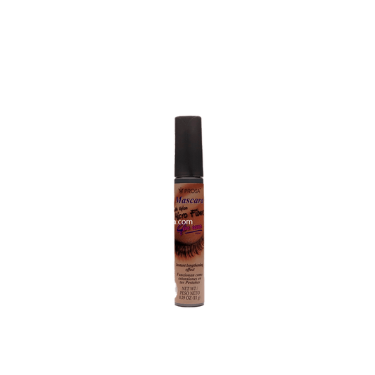 Prosa Mascara with Nylon Micro Fibers 0.39 oz