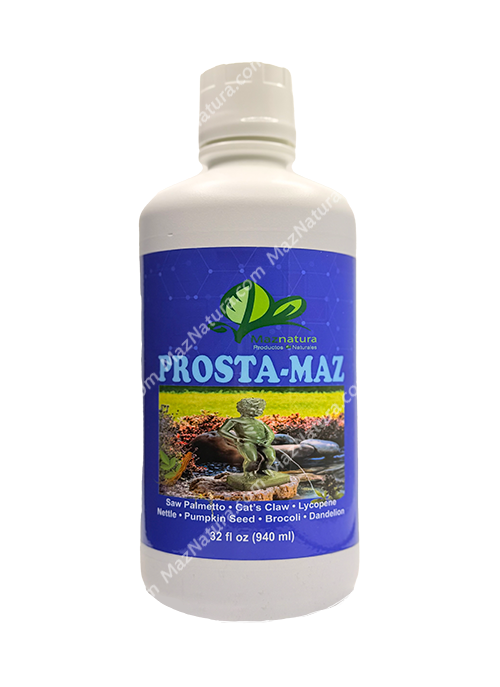 Tonicol Prosta Maz